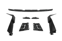 BMW 4 sērija F32/F33/F36 2012–2020 Priekšējais bamperis M4 F82 stilā foto 9
