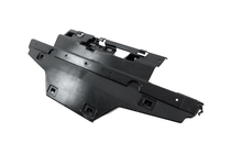 BMW 4 sērija F32/F33/F36 2012–2020 Aizmugurējais buferis M4 F82 stilā foto 8