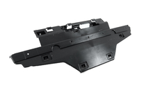 BMW 4 sērija F32/F33/F36 2012–2020 Aizmugurējais buferis M4 F82 stilā foto 9