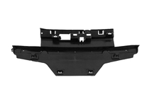 BMW 4 sērija F32/F33/F36 2012–2020 Aizmugurējais buferis M4 F82 stilā foto 10