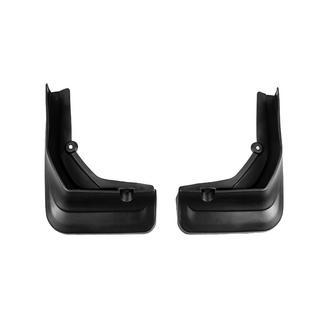 Aizmugurējie dubļusargi Premium (AMG, AMG-Line) Mercedes GLC X253 2015–2022 foto 1