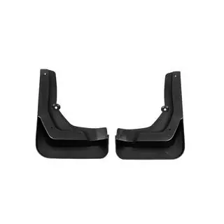 Aizmugurējie dubļusargi Premium (AMG, AMG-Line) Mercedes GLC X253 2015–2022 foto 4