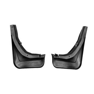 Aizmugurējie dubļusargi Premium (Base) Mercedes GLC X253 2015–2022 foto 4