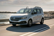 Mercedes-Benz EQT apskats: kompakts elektriskais minivens foto 3