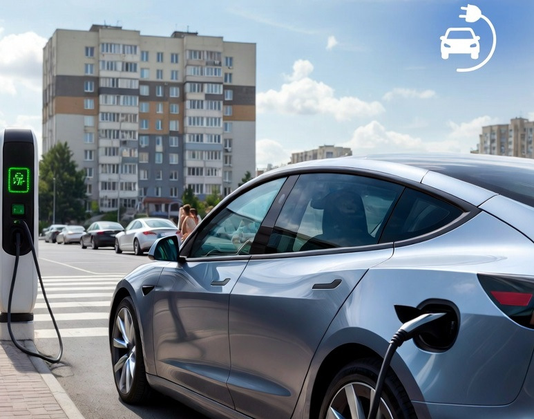 Kuru elektroauto labāk pirkt?