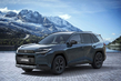 Suzuki Across 2026 apskats: uzlādējams hibrīdkrosovers foto 1
