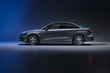 Audi RS3 Sedan apskats: kompakts sporta sedans ar leģendāro pieccilindru foto 2
