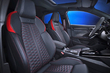 Audi RS3 Sedan apskats: kompakts sporta sedans ar leģendāro pieccilindru foto 6