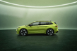 Apskats: Skoda Enyaq RS – sportisks elektriskais flagmanis pēc 2025. gada feislifta foto 2