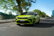 Apskats: Skoda Enyaq RS – sportisks elektriskais flagmanis pēc 2025. gada feislifta foto 1