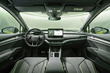 Apskats: Skoda Enyaq RS – sportisks elektriskais flagmanis pēc 2025. gada feislifta foto 5