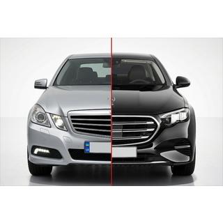 Facelift komplekts W214 Exclusive foto 1