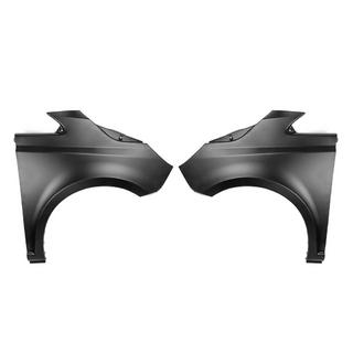 Facelift komplekts W447 2025 foto 4