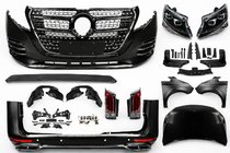 Mercedes Viano 2004–2014 Facelift komplekts W447 2025 foto 1