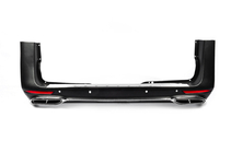 Mercedes Viano 2004–2014 Facelift komplekts W447 2025 foto 6