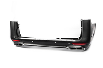 Mercedes Viano 2004–2014 Facelift komplekts W447 2025 foto 18
