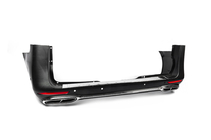 Mercedes Viano 2004–2014 Facelift komplekts W447 2025 foto 19