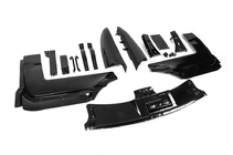 Mercedes Viano 2004–2014 Facelift komplekts W447 2025 foto 25