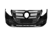 Mercedes Viano 2004–2014 Facelift komplekts W447 2025 foto 3