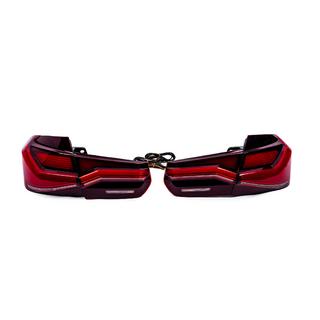 Aizmugurējie lukturi G20-Style (2 gab.) BMW 3. sērija F30/F31 2012–2019 foto 1