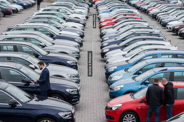 Auto no Eiropas: kāpēc šis tirgus joprojām ir favorīts 2026. gadā