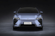 Lexus ES BEV: pilnībā elektrisks premium klases sedans 2026. gadam foto 1