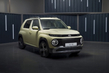 Hyundai Inster: kompakts pilsētas elektriskais krosovers foto 1