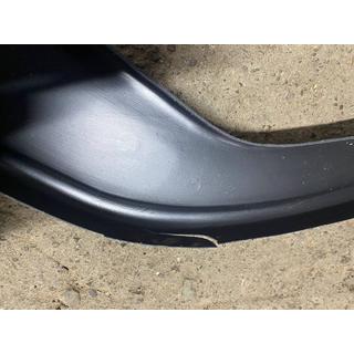Izpārdošana Priekšējā bampera lūpa DPT Lip V2 (M-Performance 2017-2020, spīdīgi melna) BMW 5. sērija G30/G31 2017–2023 foto 2