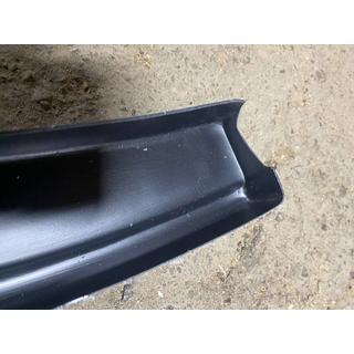 Izpārdošana Priekšējā bampera lūpa DPT Lip V2 (M-Performance 2017-2020, spīdīgi melna) BMW 5. sērija G30/G31 2017–2023 foto 3