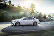 Kompaktā sporta sedana Mercedes-Benz C 43 AMG apskats foto 3