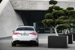 Kompaktā sporta sedana Mercedes-Benz C 43 AMG apskats foto 4