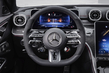 Kompaktā sporta sedana Mercedes-Benz C 43 AMG apskats foto 5