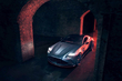 2025. gada britu sporta auto Aston Martin Vantage apskats foto 3