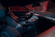 2025. gada britu sporta auto Aston Martin Vantage apskats foto 5