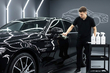 Kas ir auto keramiskais pārklājums? Pilns ceļvedis auto īpašniekiem foto 1