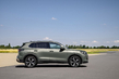 Volkswagen Tiguan trešā paaudze: kompaktā apvidnieka apskats foto 3