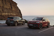 Volkswagen Tiguan trešā paaudze: kompaktā apvidnieka apskats foto 2