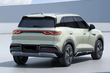 BYD Yuan Up apskats: tehniskie dati, komplektācija, foto foto 3
