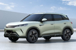 BYD Yuan Up apskats: tehniskie dati, komplektācija, foto foto 4