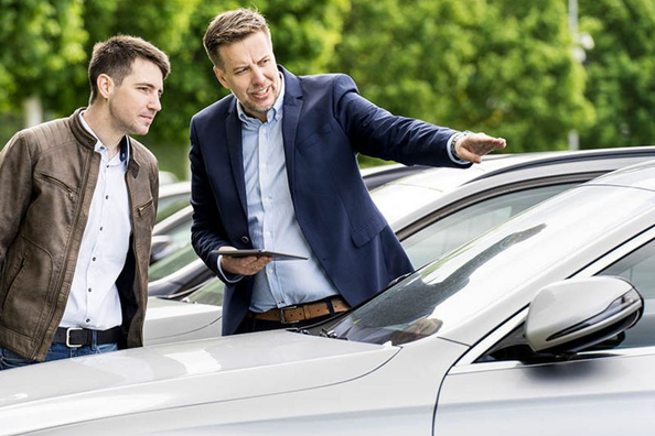 Ko pārbaudīt auto pirms pirkuma?