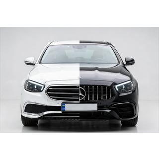AMG E63 virsbūves komplekts ar aizmugurējo buferi (2020-2024) foto 1