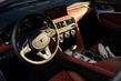Genesis G70 Shooting Brake: premium universāla apskats foto 5