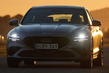 Genesis G70 Shooting Brake: premium universāla apskats foto 4
