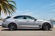 Genesis G70 Shooting Brake: premium universāla apskats foto 2