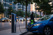 Nissan Leaf: kā pareizi uzlādēt? foto 1