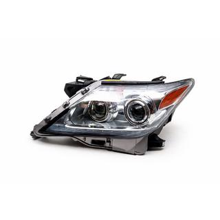 Kreisais priekšējais lukturis 2012-2015 (Standart, ar LED moduli) Lexus LX570/450d 2008–2022