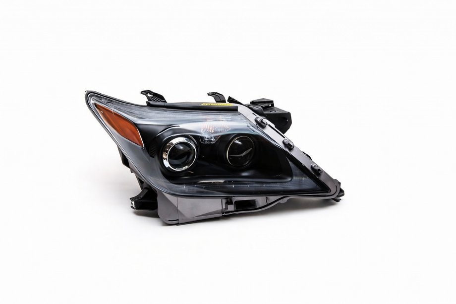 Lexus LX570/450d 2008–2022 Labais priekšējais lukturis 2012-2015 (Supercharger, ar LED moduli) Image