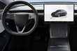 Tesla Model Y (Juniper 2025): atjauninātā elektriskā krosovera apskats foto 4