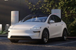 Tesla Model Y (Juniper 2025): atjauninātā elektriskā krosovera apskats foto 1