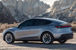 Tesla Model Y (Juniper 2025): atjauninātā elektriskā krosovera apskats foto 2